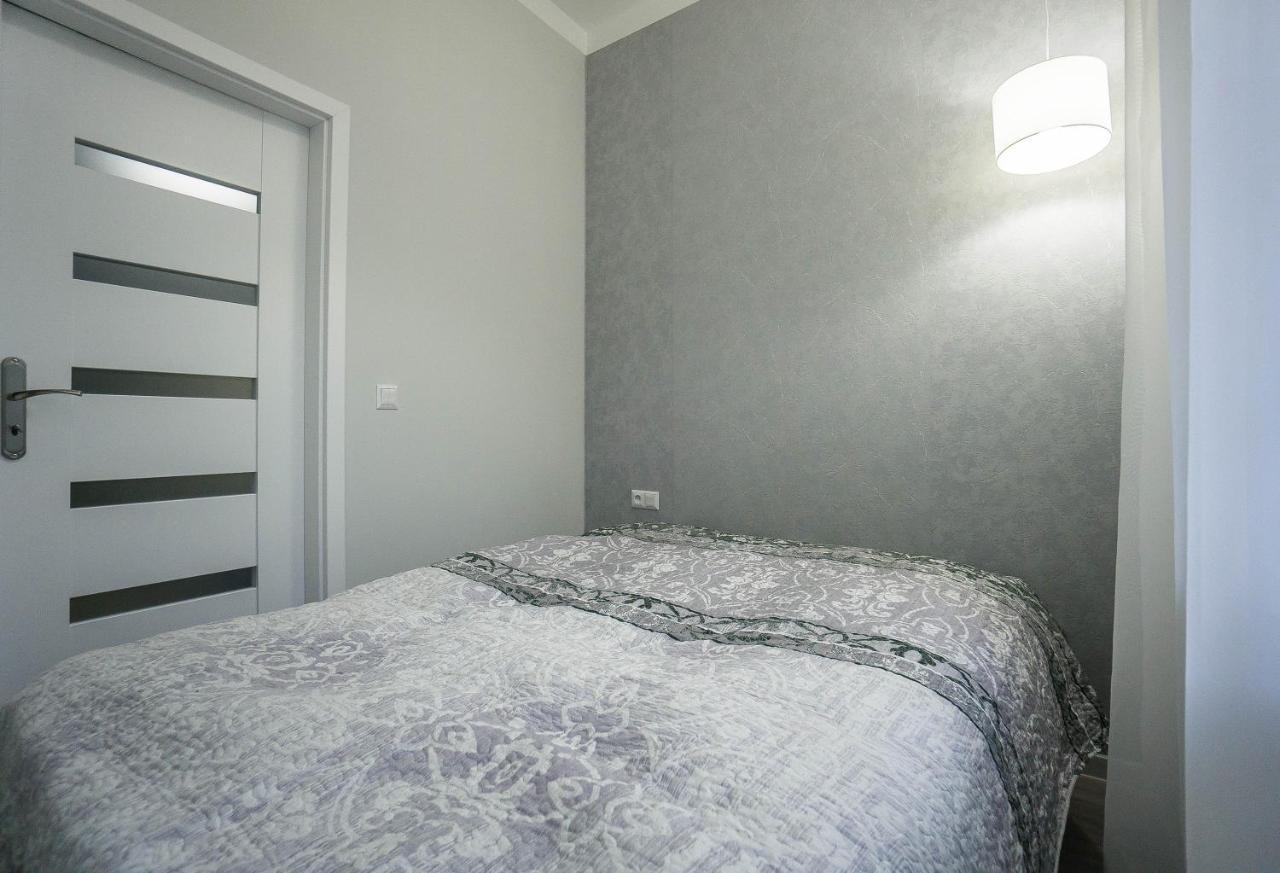 Comfy Apartment Old Town Krakau Exterior foto